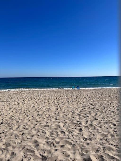 Riviera Mont Roig Del Camp Leilighet Tarragona Eksteriør bilde
