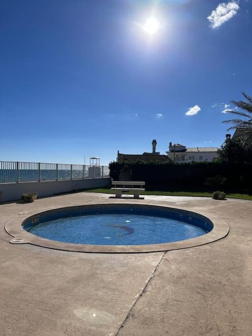 Riviera Mont Roig Del Camp Leilighet Tarragona Eksteriør bilde