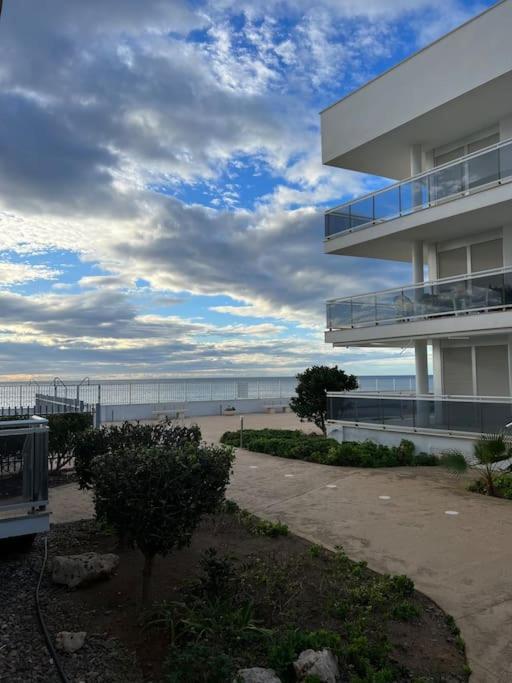 Riviera Mont Roig Del Camp Leilighet Tarragona Eksteriør bilde