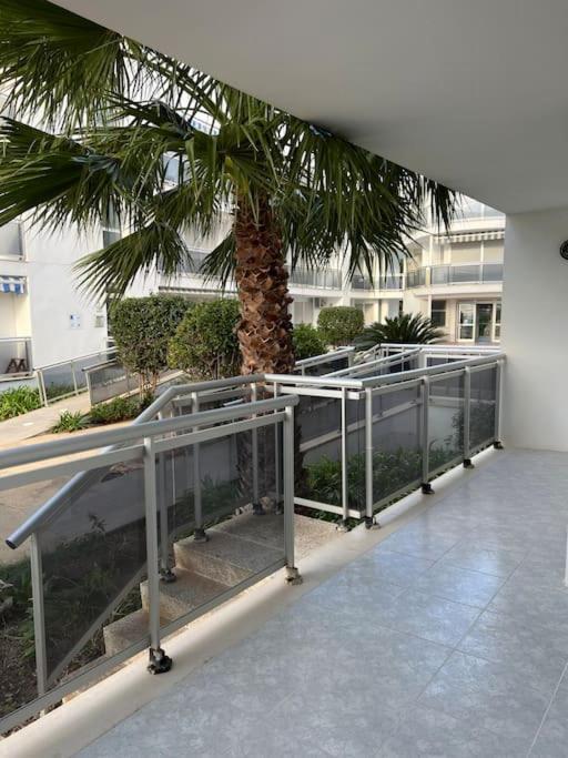 Riviera Mont Roig Del Camp Leilighet Tarragona Eksteriør bilde