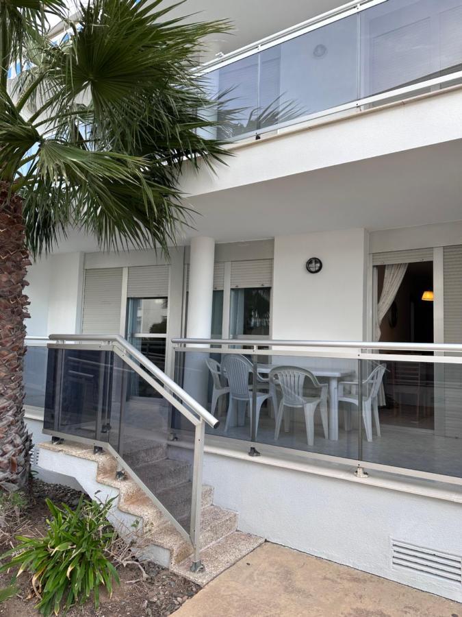 Riviera Mont Roig Del Camp Leilighet Tarragona Eksteriør bilde